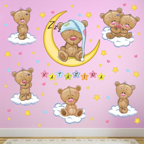 Sweet Dreams komplet